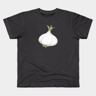 Garlic Kids T-Shirt